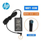 HP HP original 65W 4.5mm Pin Laptop Charger Adapter for Pavilion 15-p2 Series - Image 8