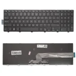 Dell Laptop keyboard for Inspiron 15 3000 5000 3541 3542 (3 Months only replacement Warranty)
