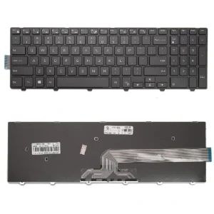 Dell Laptop keyboard for Inspiron 15 3000 5000 3541 3542 (3 Months only replacement Warranty)