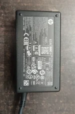 HP HP original 65W 4.5mm Pin Laptop Charger Adapter for Pavilion 15-p2 Series - Image 2