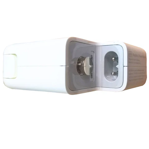 Apple 60W MagSafe 2 Power Adapter (MacBook Pro with 13-inch Retina Display) - Image 6