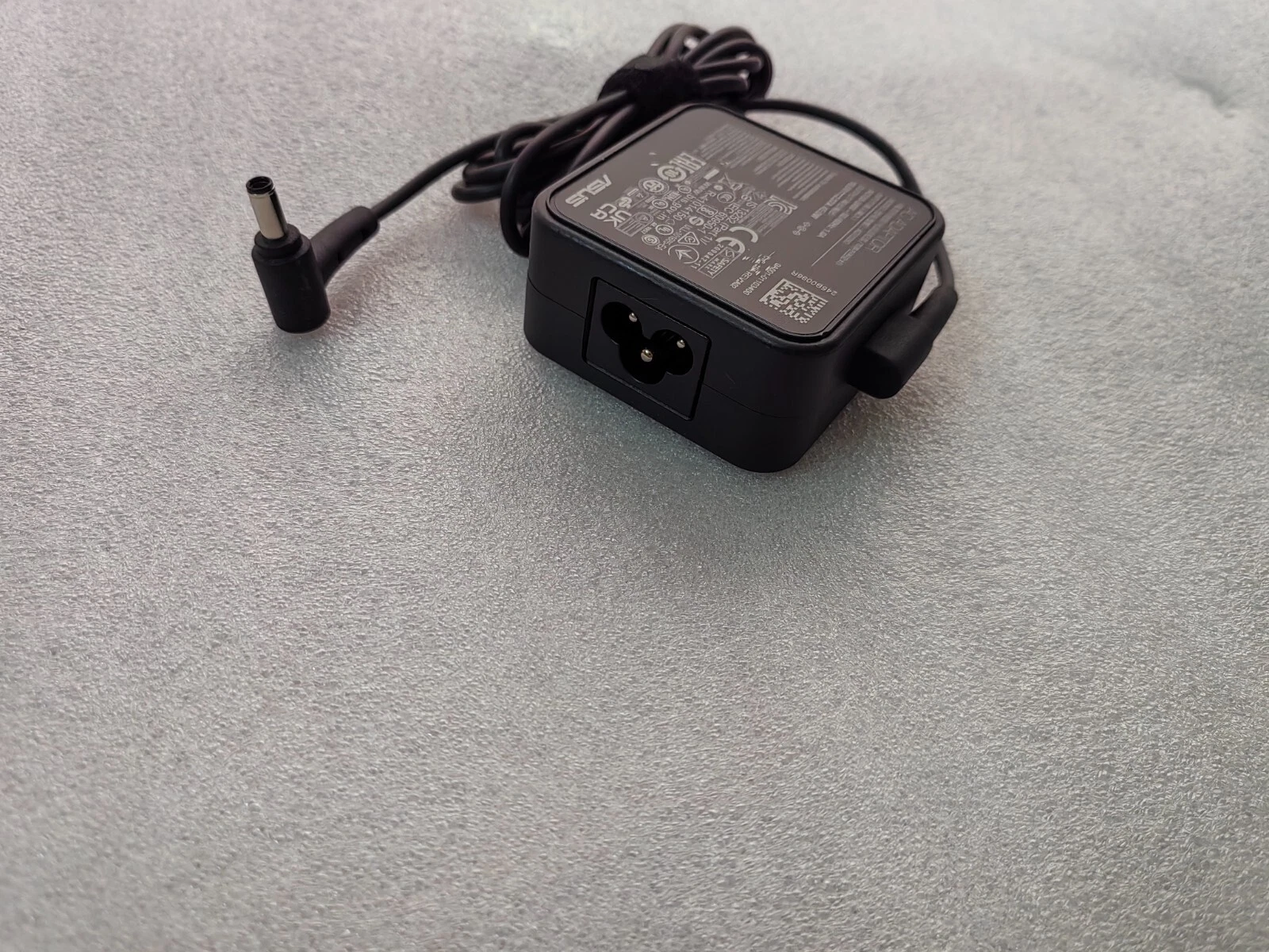Asus 45W 4.5*3.0mm 19V 2.37A Original Power Adapter AC-AS-ADP-45BW - Image 6