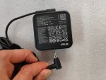 ASUS 45W 4.5*3.0mm Pin 20V Laptop Charger Adapter with Compatible for Asus VivoBook X540 X412 and M509 Models - Image 2