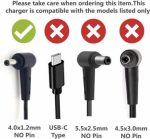 Original Asus 4.0*1.35mm 19V 2.37A 4.0*1.35mm 45W Adapter For X441U X441UA X453M - Image 6