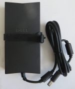AC adapter 180 Watt for Dell Precision M4800 Series, AC adapter 180 Watt, AC adapter, adapter 180 Watt, Dell Precision - Image 2