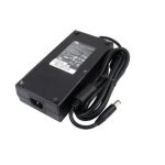 HP 180W 19v 9.5a 19.5v 9.23a AC/DC Adapter Compatible with HP original HP ENVY Curved 34-a000 34-a001a 34-a010 M9Z77AA