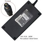 HP 180W 19v 9.5a 19.5v 9.23a AC/DC Adapter Compatible with HP original HP ENVY Curved 34-a000 34-a001a 34-a010 M9Z77AA - Image 3