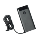 HP original For HP original 19.5V 10.3A 200W AC Adapter for HP ZBook 17 G5 Series, HP Laptop 15-dc0000 Series, Compatible with P/N: TPN-DA10, L00818-850, L00895-003, ADP-200HB B, W2F75AA.
