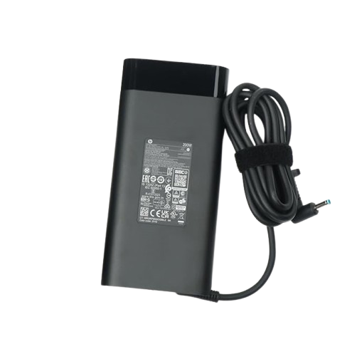 HP 200W HP OEM original 19.5V 10.3A 200W Laptop Slim Power Charger for HP DC7800 DC7900 DC8000 ZBOOK 15 HSTNN-CA16 HTSNN-DA24 - Image 4