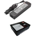 Lenovo Ideapad G580 20V 3.25A 65W Adapter with Free Power Cord