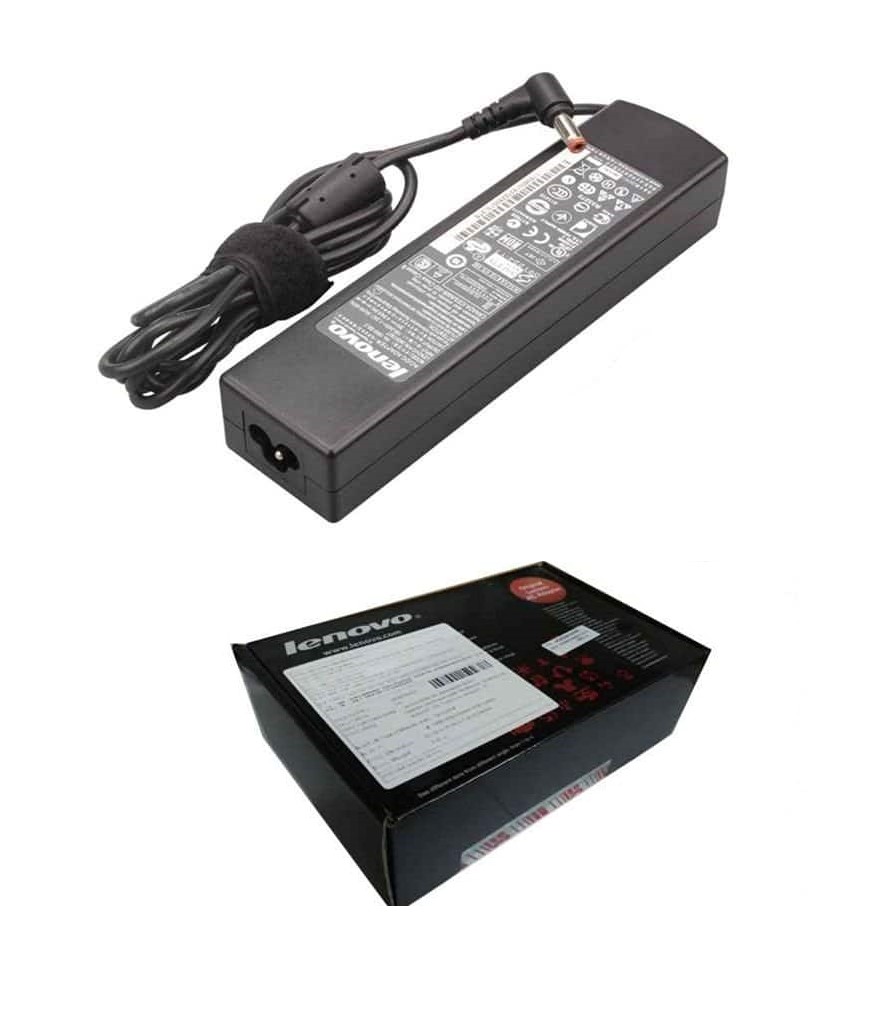 Lenovo Ideapad G580 20V 3.25A 65W Adapter
