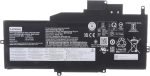 L19M3P73 Laptop Battery Compatible with Lenovo ThinkPad X1 Nano Gen 1st Series L19M3P72 L19C3P71 5B10W13963 SB10T83206 11.58V 48.2Wh 4170mAh