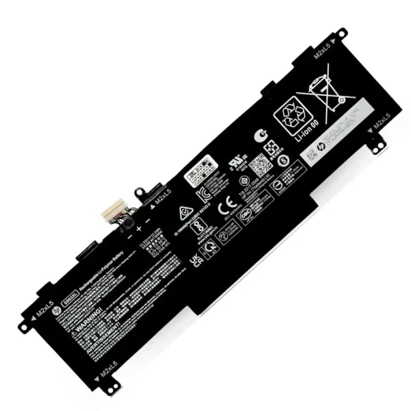 Original Hp SD06XL Laptop Battery - SD06XL 11.55V 52.5Wh