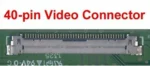 Replacement IBM Lenovo G580 2189 Laptop Screen 15.6" LED LCD HD Display - Image 4