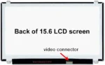 Dell Inspiron P75F P75F001 Inspiron 5570 LCD LED Screen 15.6" EDP HD Display Full HD LED, 30 Pin, 1920 x 1080, Matte - Image 3