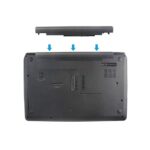 HP Original 807612-421 – 4 Cell HS04 HP original Laptop Notebook Battery- MPN: HS04 - Image 10