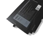 722KK Laptop Battery for Dell XPS 13 9300 9310 i5 FHD I7-1065G7 XPS 13 9380 Series 2020 Notebook 0WN0N0 WN0N0 02XXFW 2XXFW FP86V Laptop - Image 3