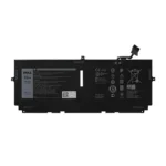 722KK Laptop Battery for Dell XPS 13 9300 9310 i5 FHD I7-1065G7 XPS 13 9380 Series 2020 Notebook 0WN0N0 WN0N0 02XXFW 2XXFW FP86V Laptop