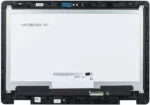 13.3″ 1920*1080 FHD, 40 PIN RIGHT DELL INSPIRON 13 7368, 7378, 13 5368, 5378, 7KF9N, 07KF9N, B133HAB01.0, LCD screen with Touch PANEL