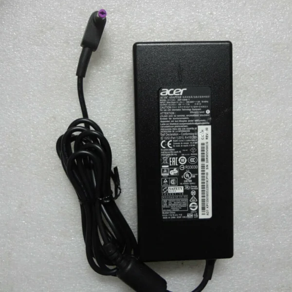 ACER 135W CHARGER