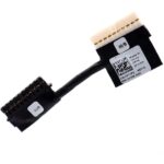 Dell Inspiron 13 (5379) 2-IN-1 P69G001 Battery Cable - 711P3 : ONLY 3 month replacement warranty