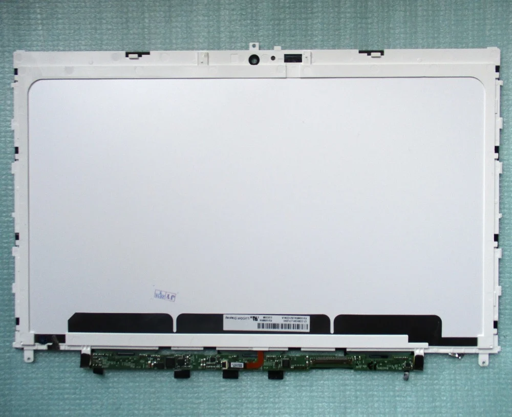 F2133WH4-A21CD0-A_2048x2048 Hp Pavilion DM3, Laptop Screen, F2133WH4, 13.3″ 1366*768 RIGHT 40 PIN Screen Panel - Image 1