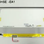 N116HSE-EA1 Slim 11.6″ 1920*1080 LED 30 PIN , 2 Twin Holes Bracket Left & Right Laptop Screen
