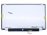 HB140WX1-300 608206-001 Slim 14.0″ LED Laptop Screen 1366*768 WXGA HD Bottom Right 40 PIN
