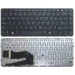 HP EliteBook 840 745 G1 G2 850 G1 G2 Black Frame Laptop Keyboard : only 3 month replacement warranty from worldmart