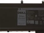 11.4V 84Wh Original WJ5R2 Laptop Battery Compatible with Dell Precision 3510 4F5YV Series - Image 4