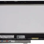 Lenovo Ideapad Yoga 13 20175 LP133W02-8LB1 LP133WD2 SLB1 13.3″ 1600*900 HD+ 40 PIN, Touch Screen Assembly