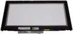 Lenovo Ideapad Yoga 13 20175 LP133W02-8LB1 LP133WD2 SLB1 13.3″ 1600*900 HD+ 40 PIN, Touch Screen Assembly