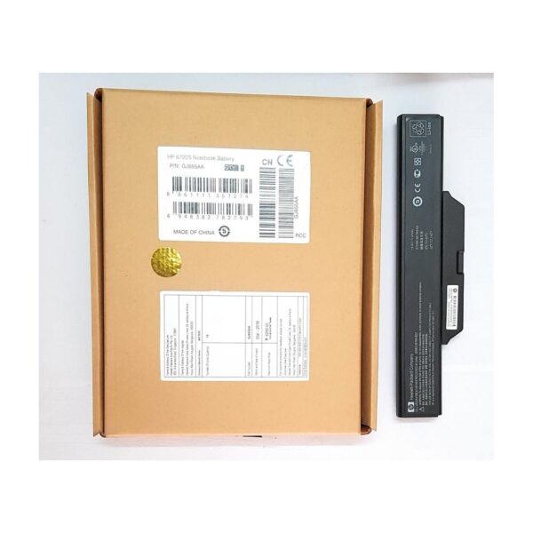 6 Cell Laptop Battery for HP COMPAQ 610