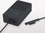 Charger for Microsoft Surface Pro 6 Pro 5 Pro 4 Pro 3 Surface Laptop & Surface Go & Surface Book with USB Charging Port - Image 3