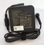 New Original OEM MSI Modern 14 B10MW-486US ADP-65GD D 65W 19V AC/DC Adapter&Cord - Image 3