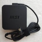 New Original OEM MSI Modern 14 B10MW-486US ADP-65GD D 65W 19V AC/DC Adapter&Cord