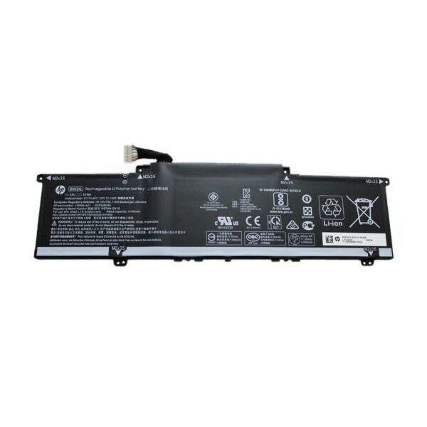 BN03XL battery